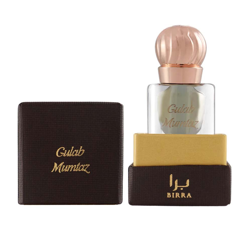Gulab Mumtaz &amp; Legend Rose Pack of 2 Attar By Birra