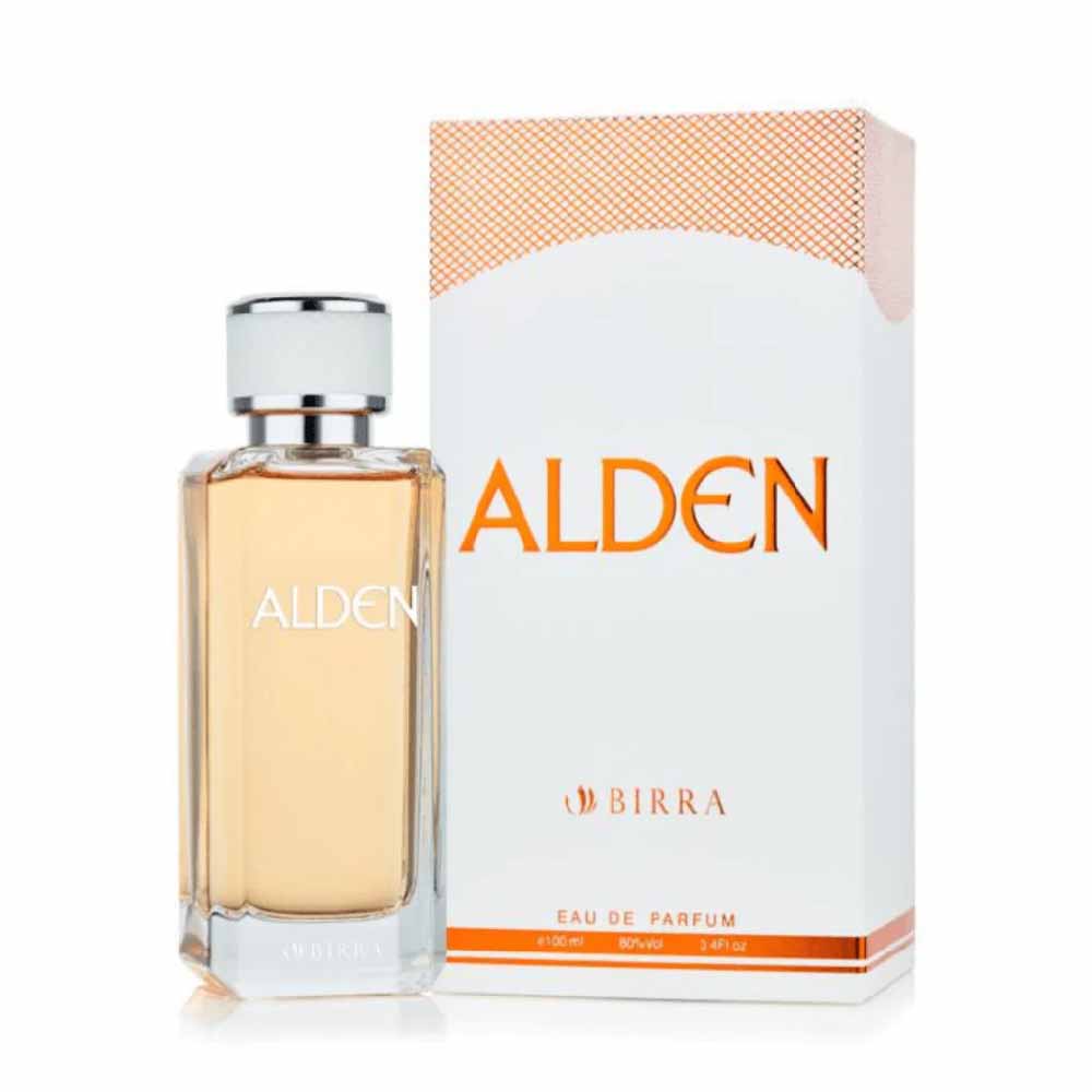 Birra Alden Eau De Parfum