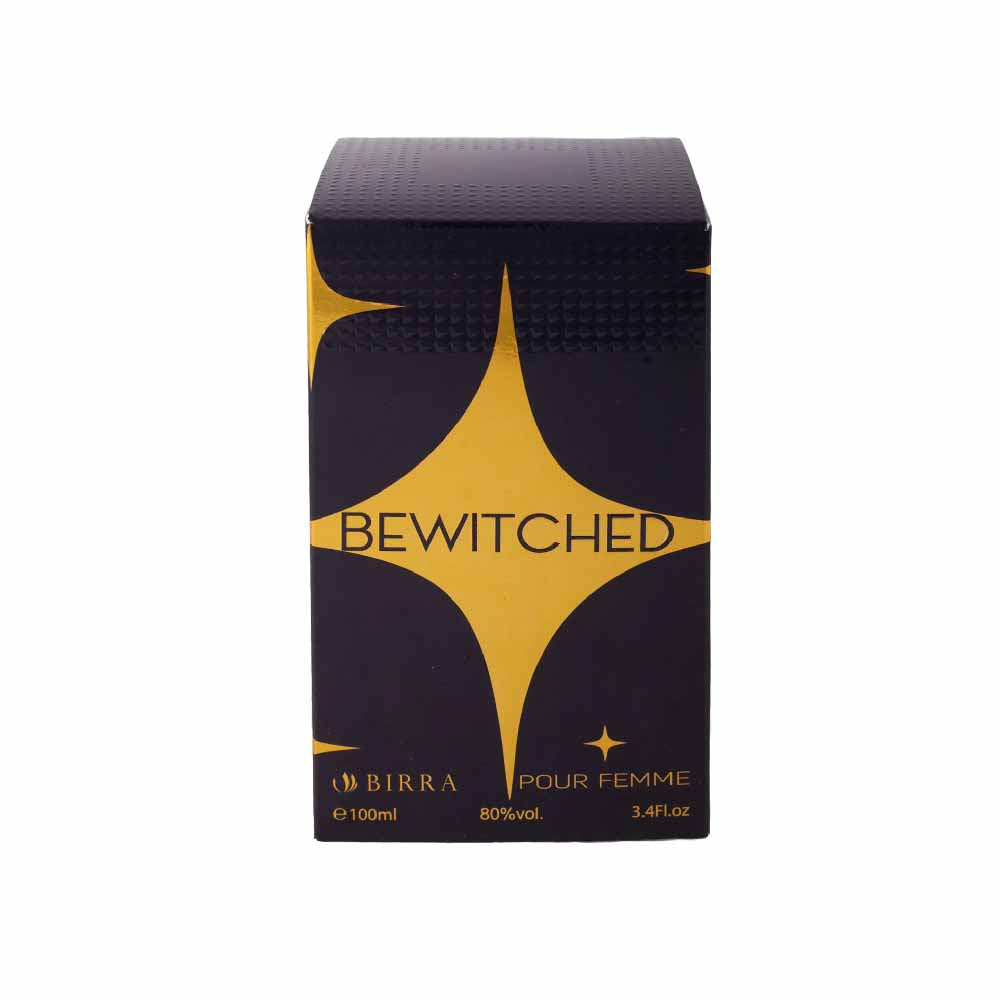 Birra Bewitched Eau De Parfum