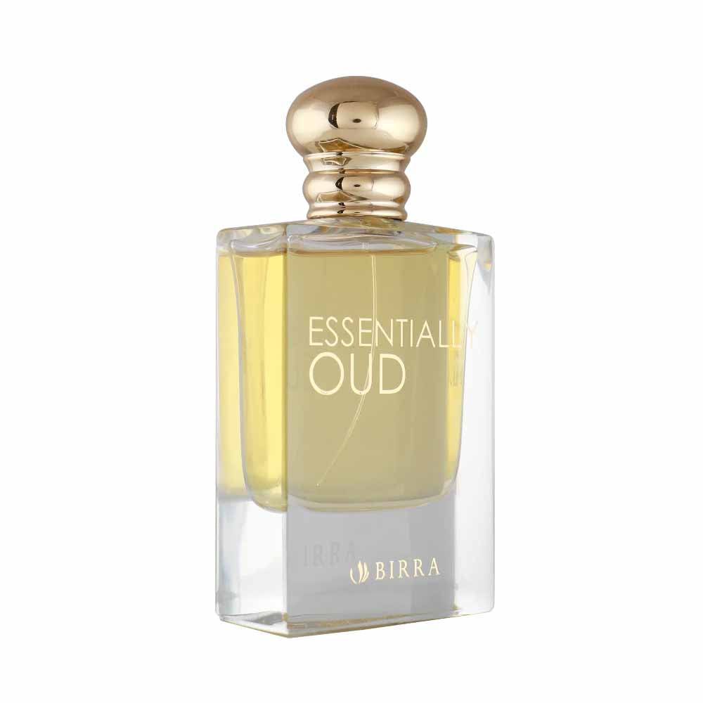 Birra Essentially Oud Eau De Parfum