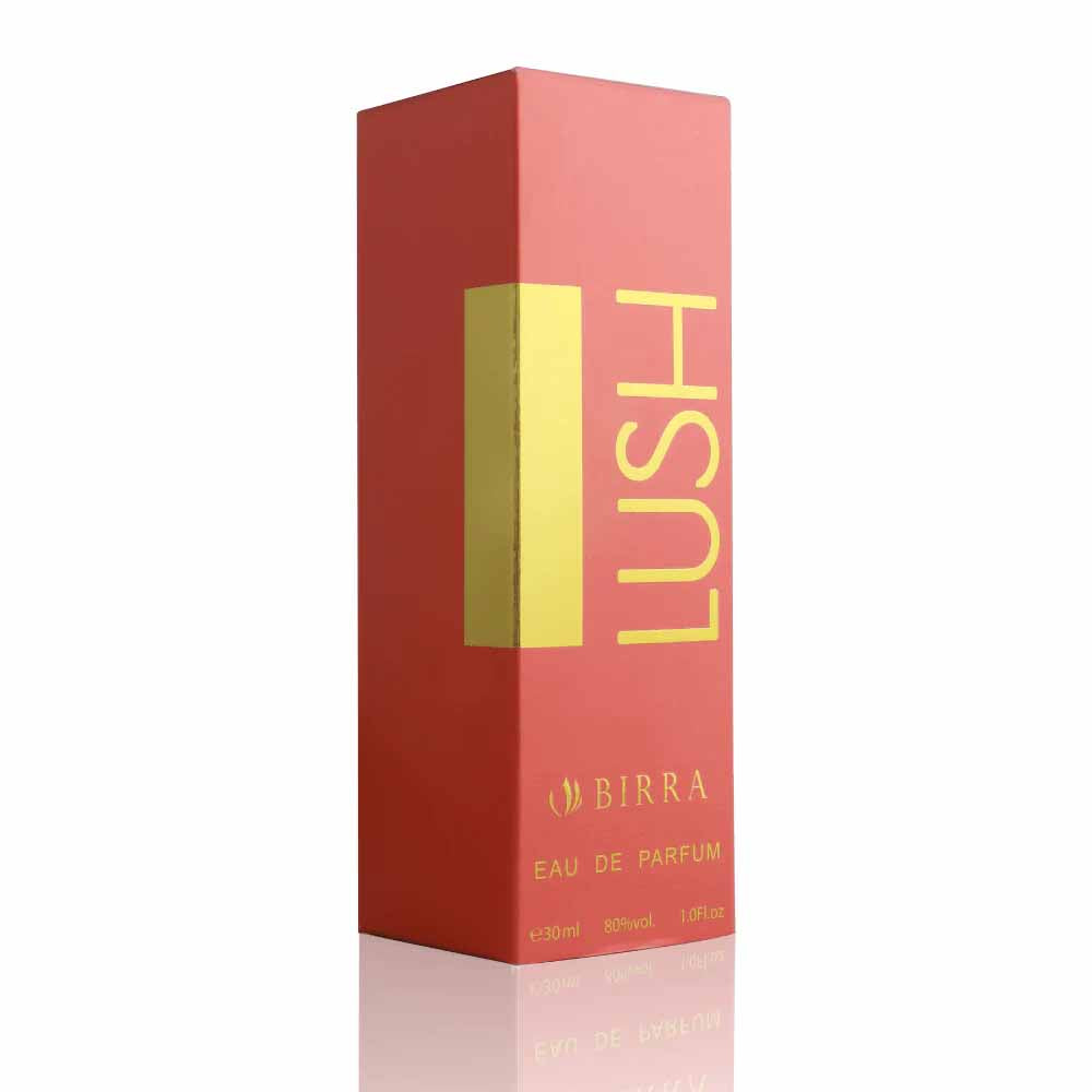 Birra Lush Eau De Parfum