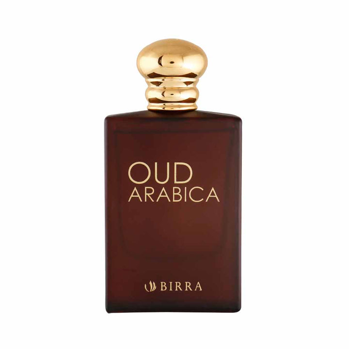 Birra Oud Arabica Eau De Parfum For Unisex