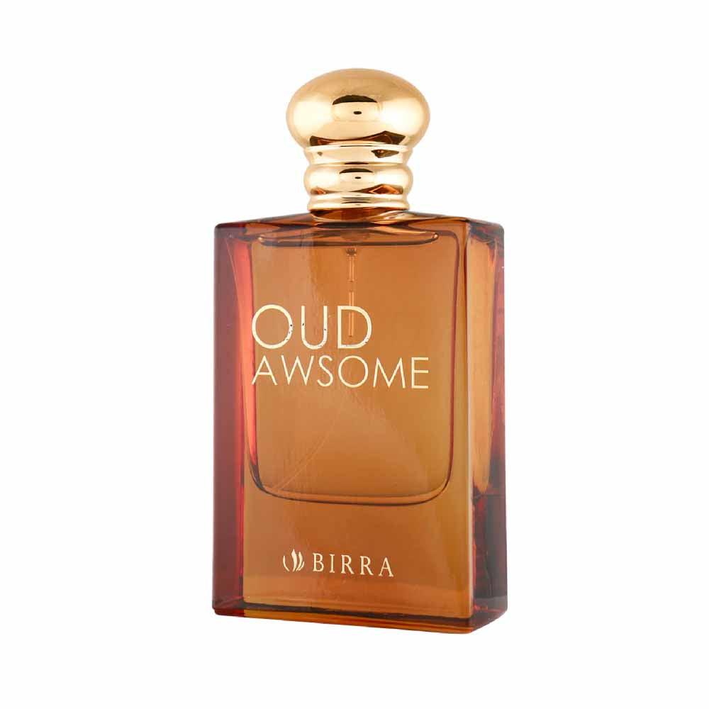 Birra Oud Awsome Eau De Parfum For Unisex