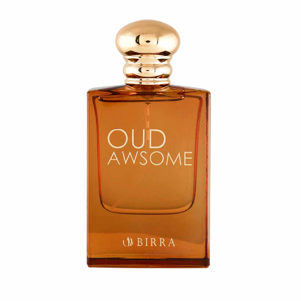 Birra Oud Awsome Eau De Parfum For Unisex