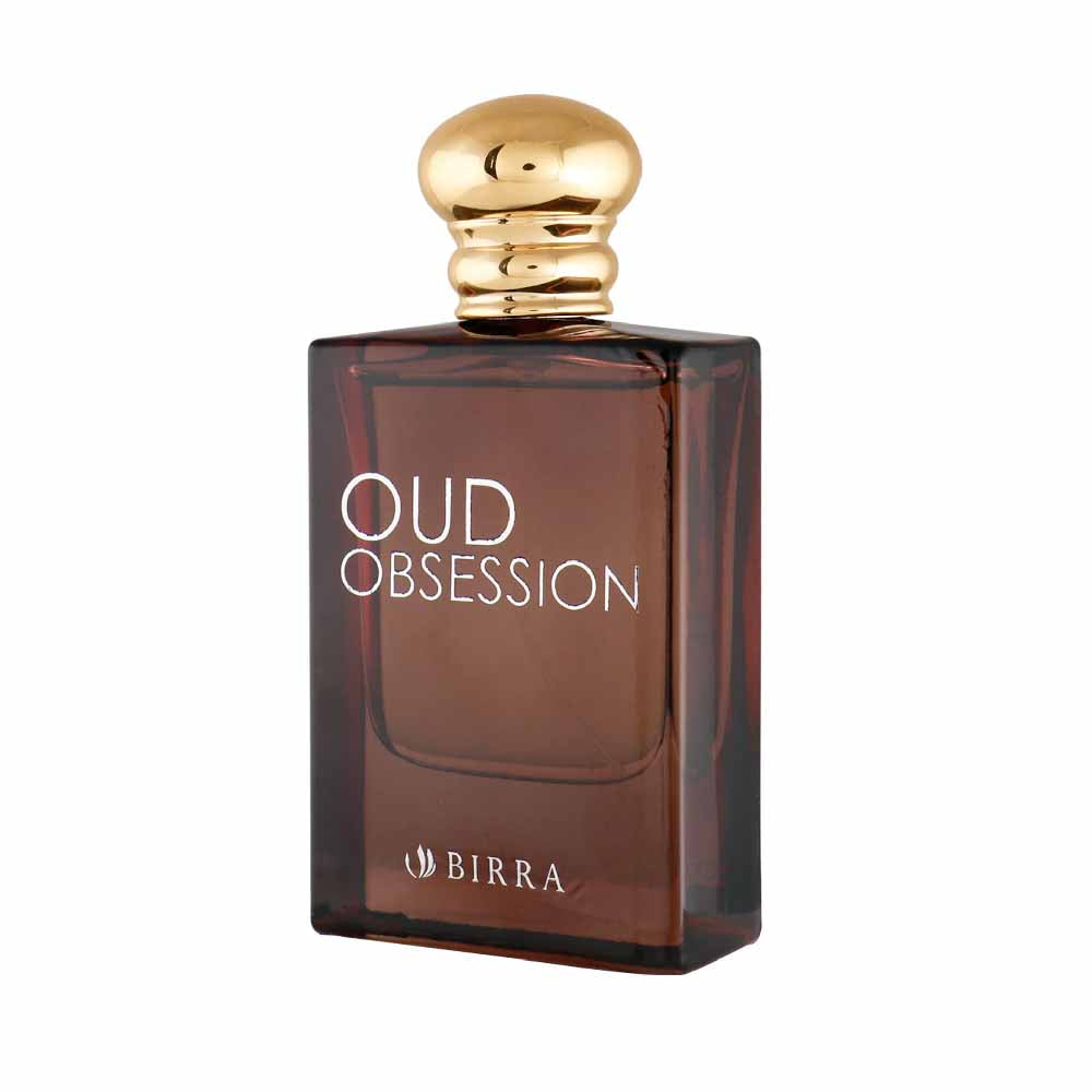 Birra Oud Obsession Eau De Parfum For Unisex