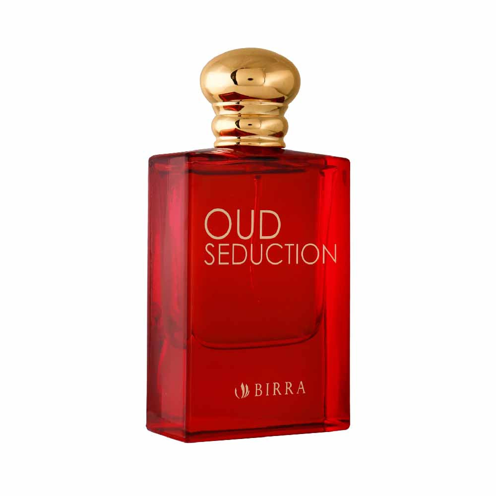 Birra Oud Seduction Eau De Parfum For Unisex
