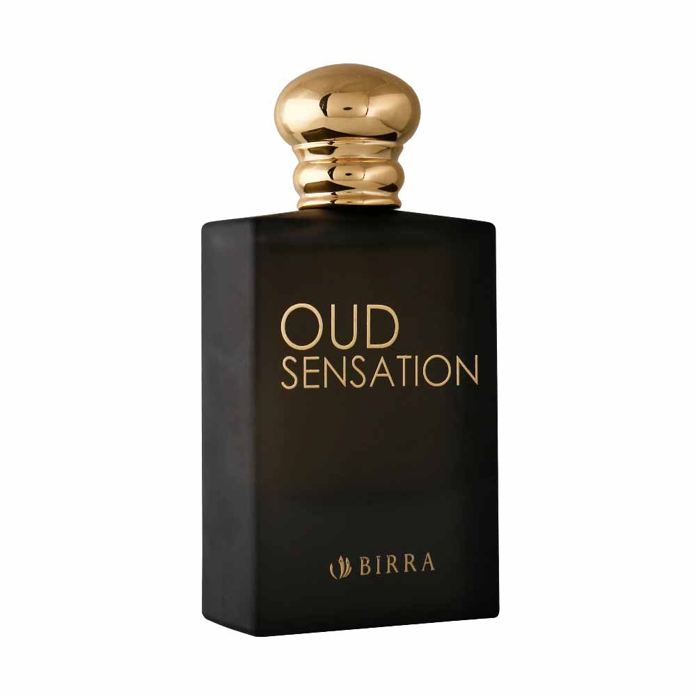 Birra Oud Sensation Eau De Parfum For Unisex