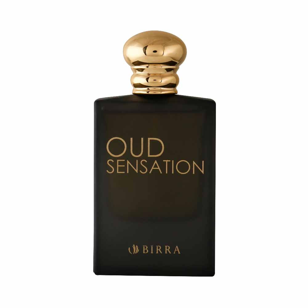 Birra Oud Sensation Eau De Parfum For Unisex