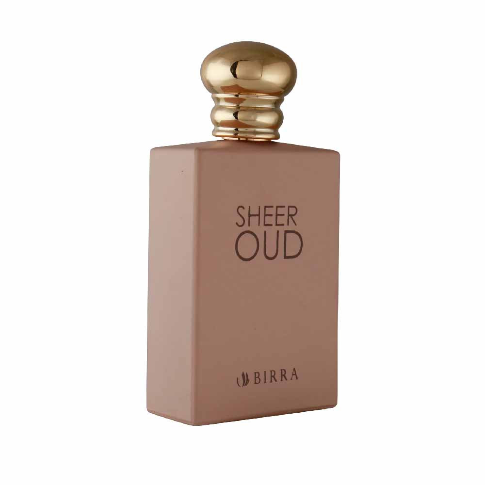 Birra Sheer Oud Eau De Parfum For Unisex