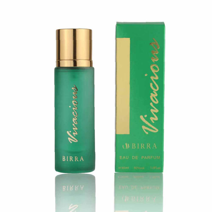 Birra Vivacious Eau De Parfum For Women