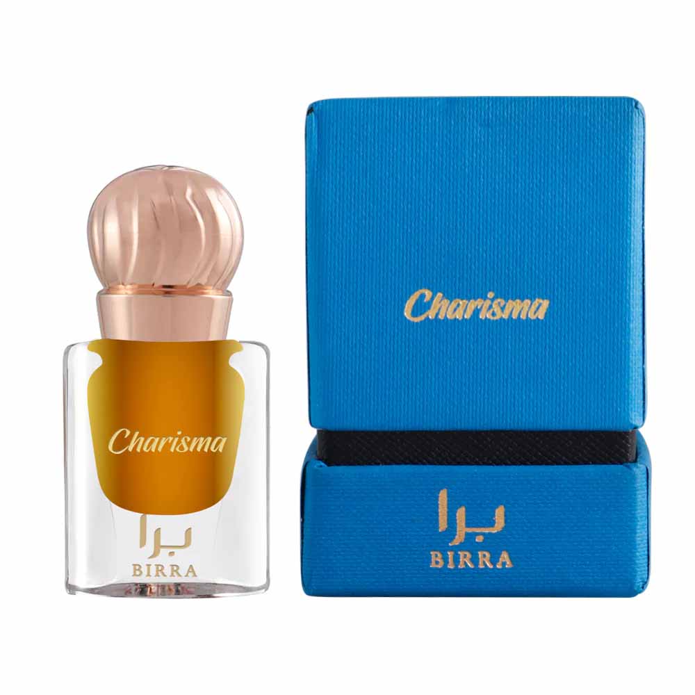 Birra Charisma Attar