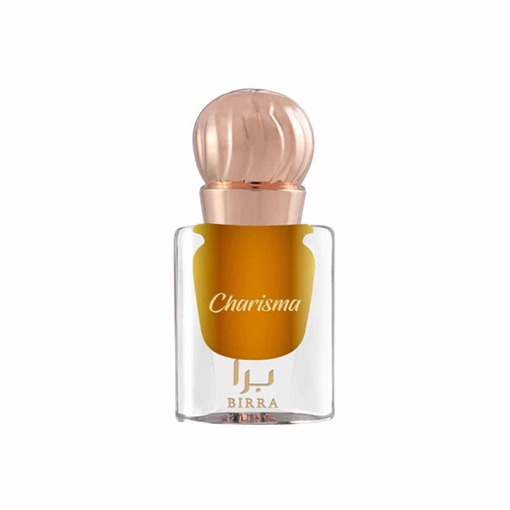 Birra Charisma Attar