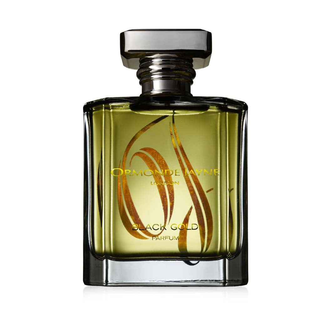 Ormonde Jayne Black Gold Parfum - 120ml