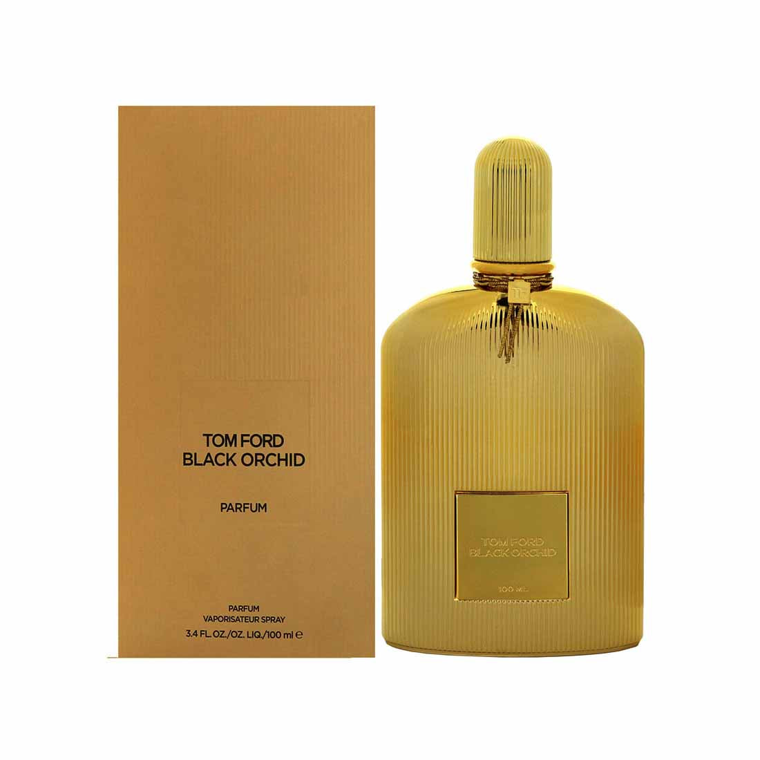 Tom Ford Black Orchid Parfum