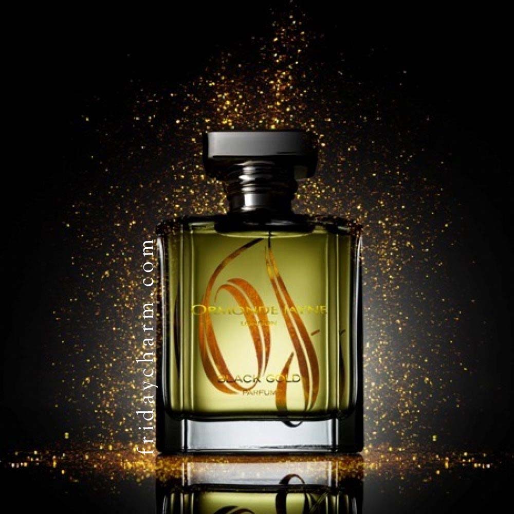 Ormonde Jayne Black Gold Parfum - 120ml