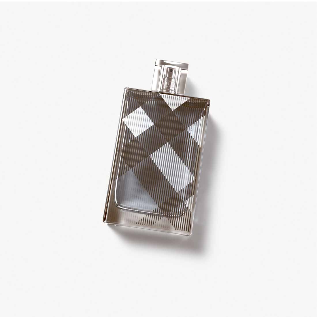 Burberry Brit Eau De Toilette For Men