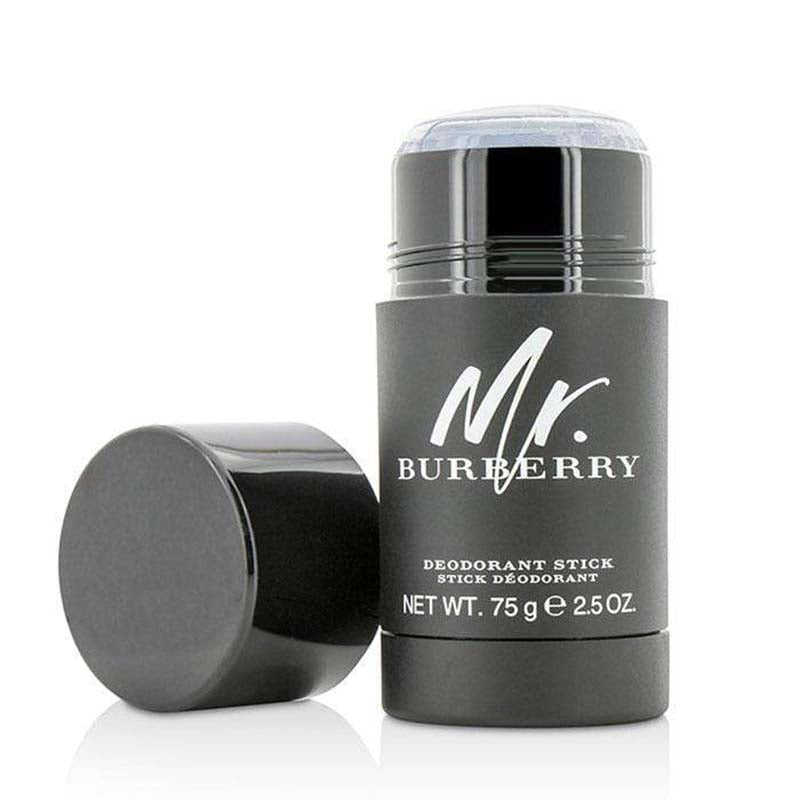 Burberry Mr Burberry Deodorant Stick for Men 75g