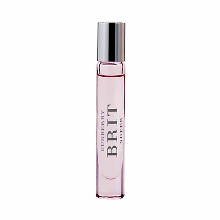 Burberry BRIT Rhythm Eau De Toilette Miniature 7.5ml