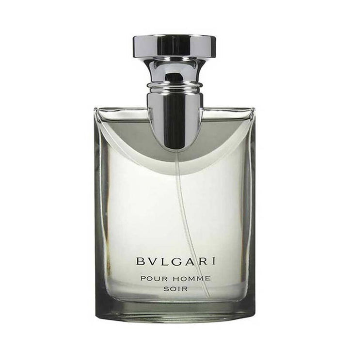 Bvlgari Pour Homme Soir Eau De Toilette For Men