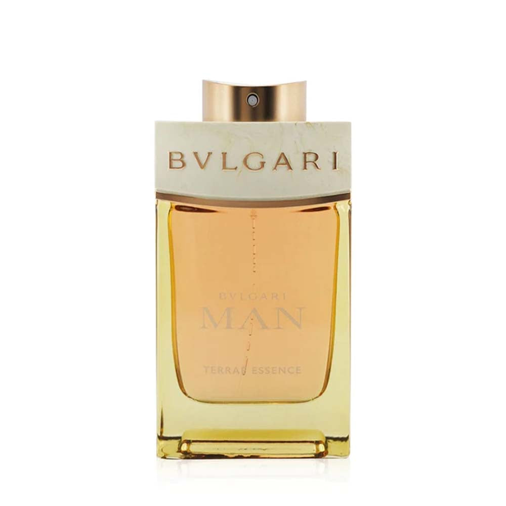 Bvlgari Man Terrae Essence Eau De Parfum for Men 15ml