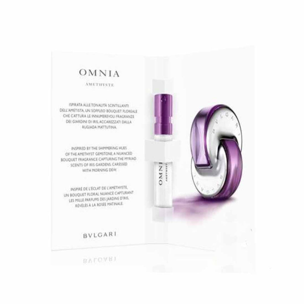 Bvlgari hotsell omnia 30ml