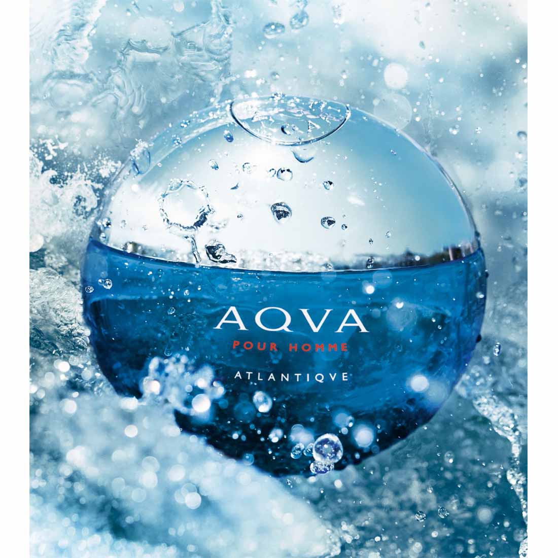Bvlgari Aqua Atlantique Miniature Perfume - 5ml