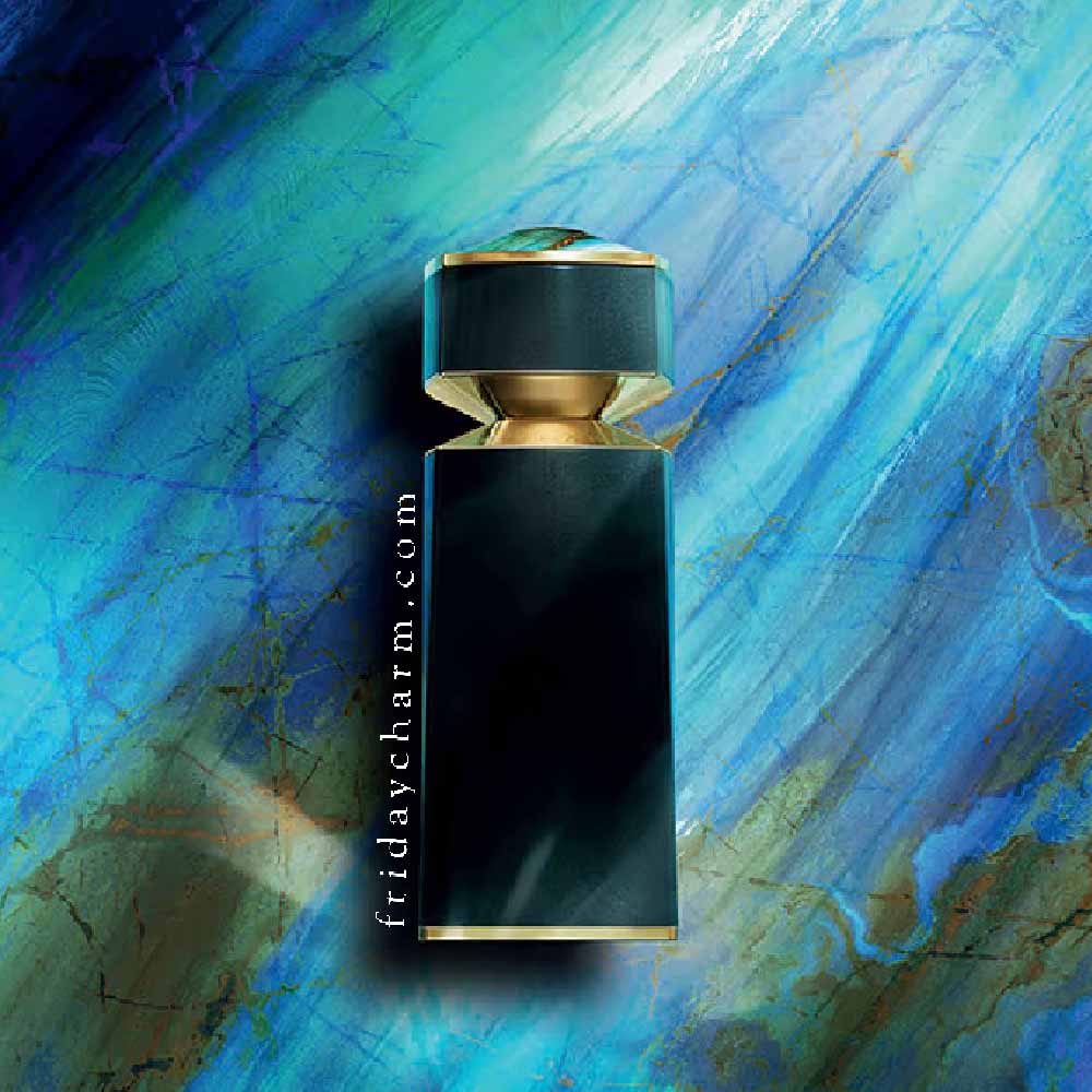 Bvlgari Le Gemme Tygar Eau De Parfum For Men