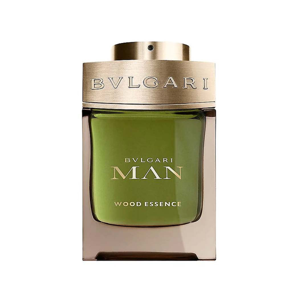 Bvlgari Man Wood Essence Eau De Parfum 15ml