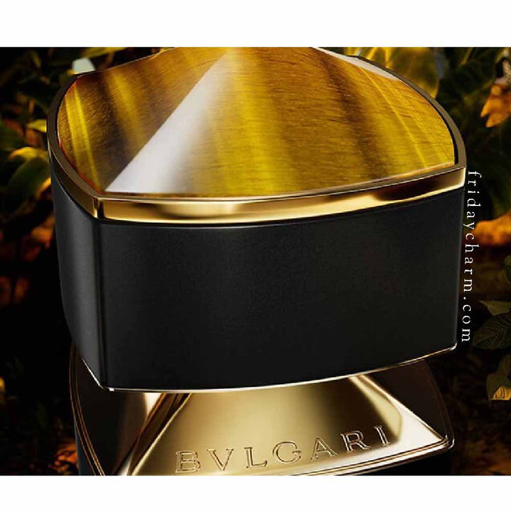 Bvlgari Le Gemme Tygar Eau De Parfum For Men