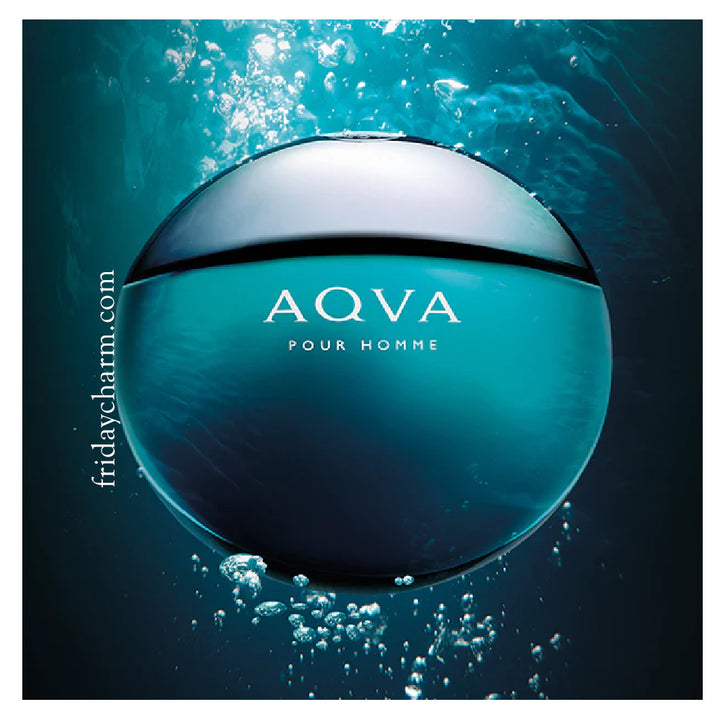 Bvlgari Aqva Eau De Toilette Miniature 5ml