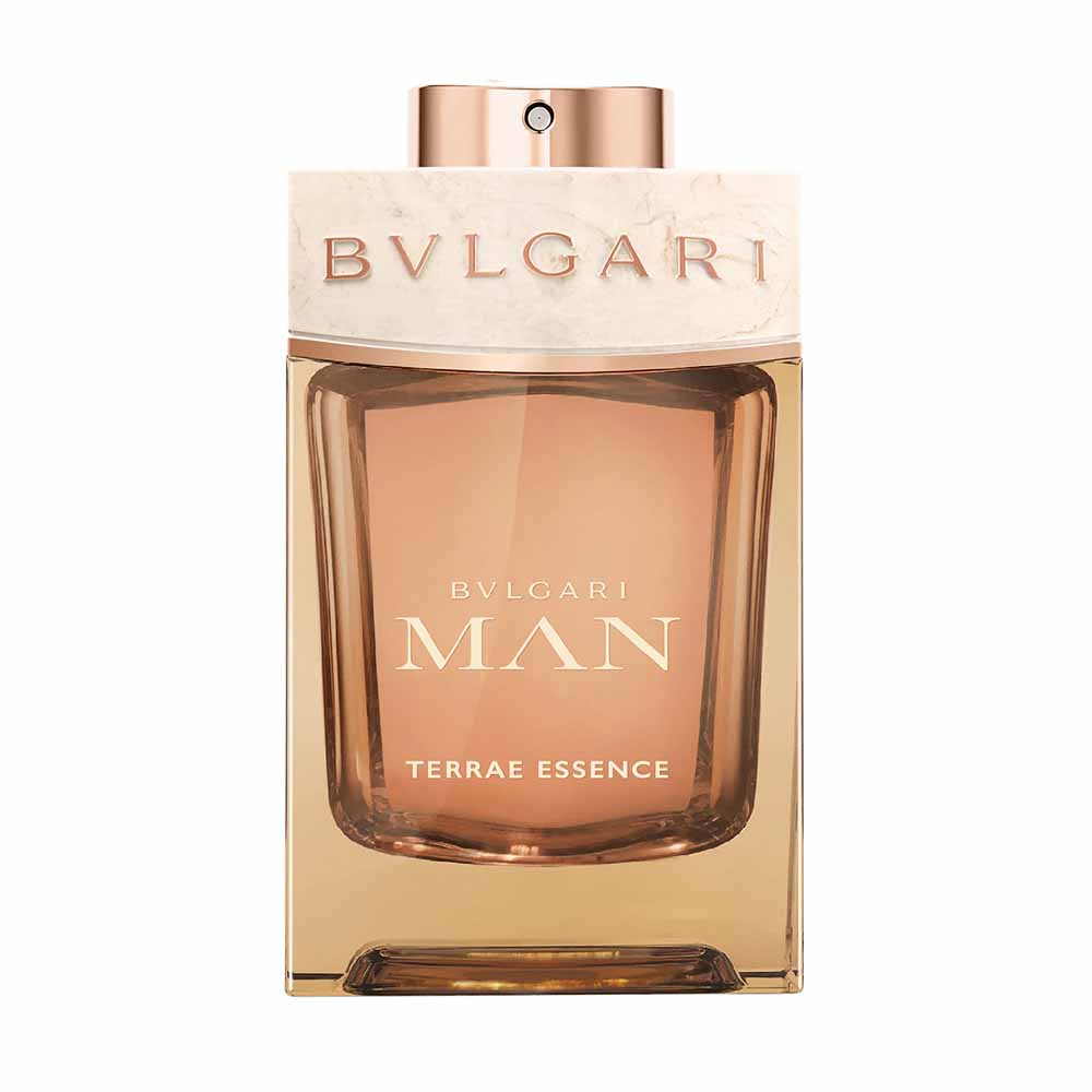 Bvlgari Man Terrae Essence Eau De Parfum For Men