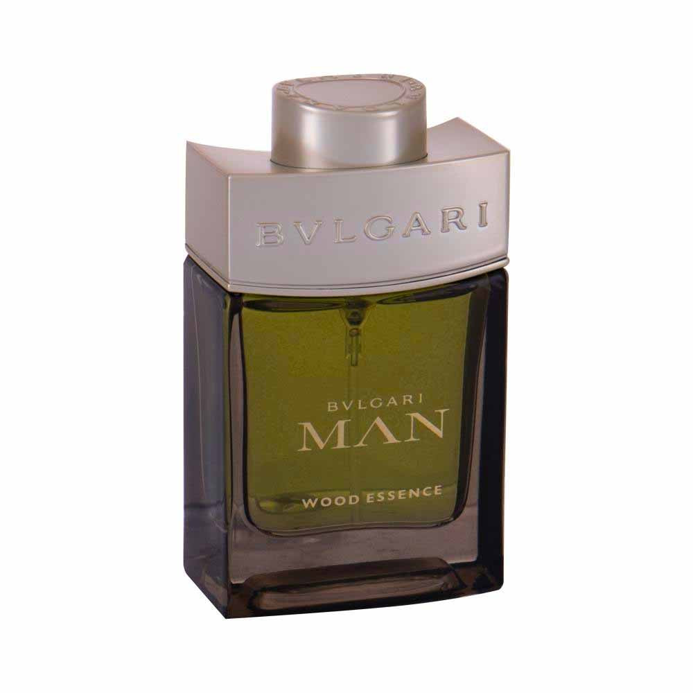 Bvlgari Man Wood Essence Eau De Parfum 15ml