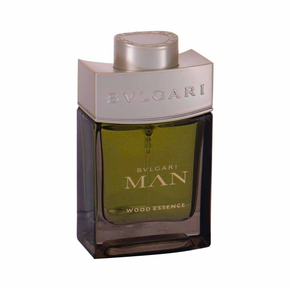 Bvlgari Man Wood Essence Eau De Parfum Miniature 5ml