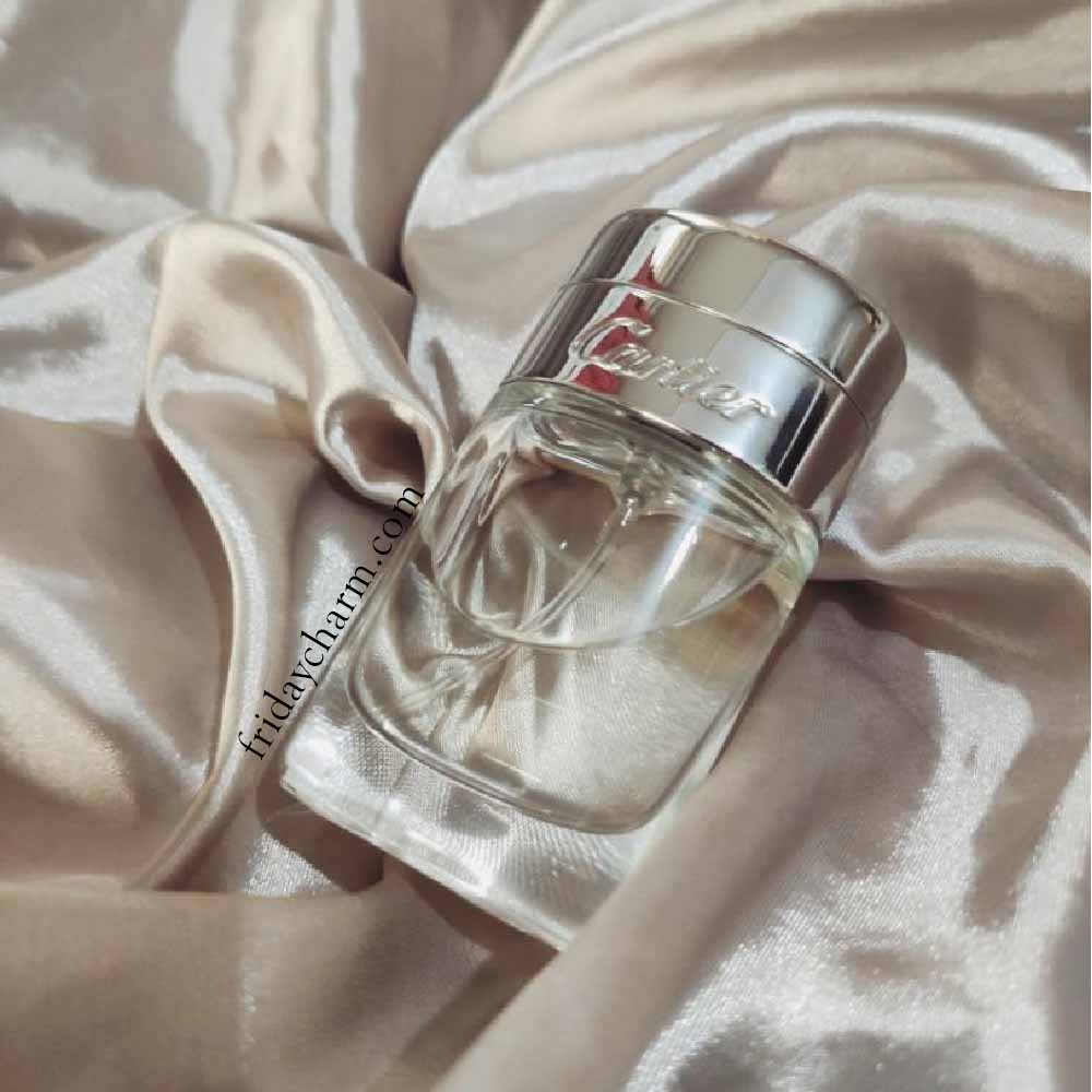Cartier Baiser Vole Eau De Parfum For Women