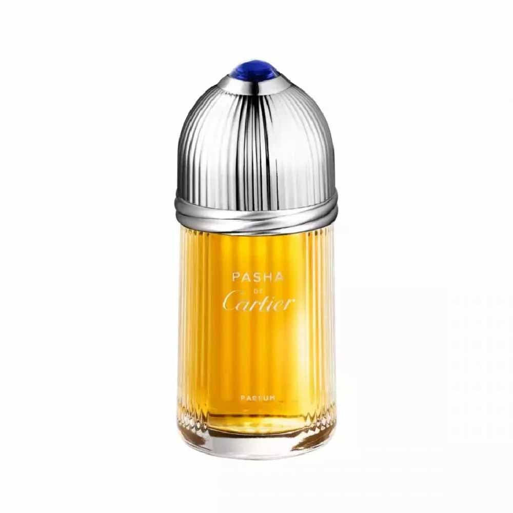 Cartier De Pasha Parfum For Men