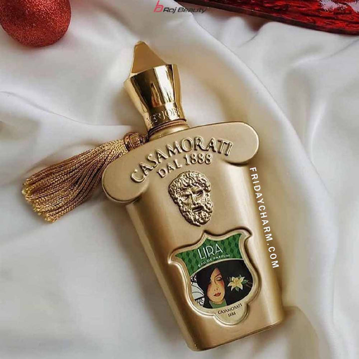 Casamorati Lira Eau De Parfum For Women