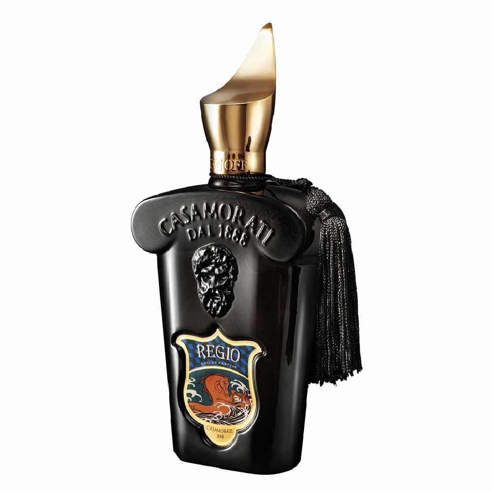 Casamorati Regio Eau De Parfum For Unisex