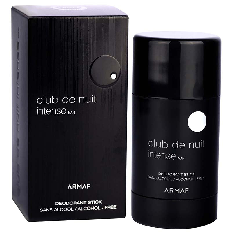 Armaf Club De Nuit Intense Man Deodorant Stick 75g