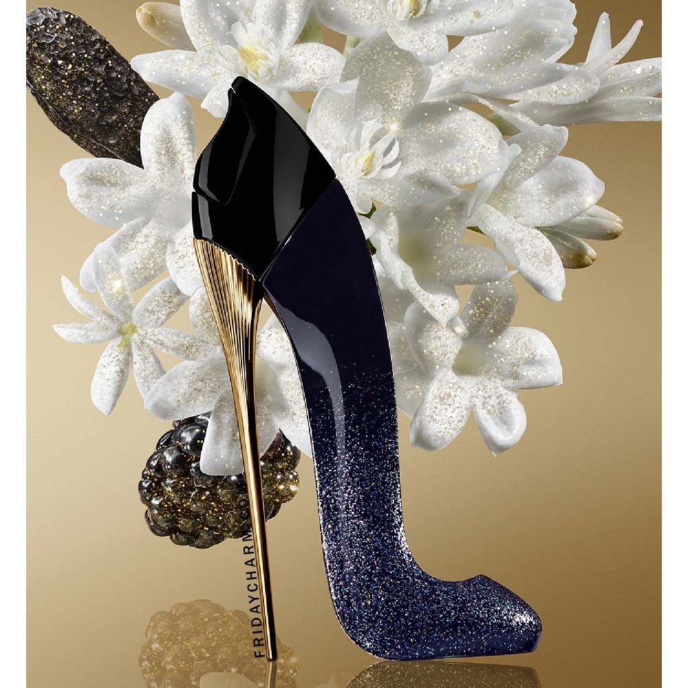 Carolina Herrera Good Girl Eau De Parfum Supreme Miniature 7ml