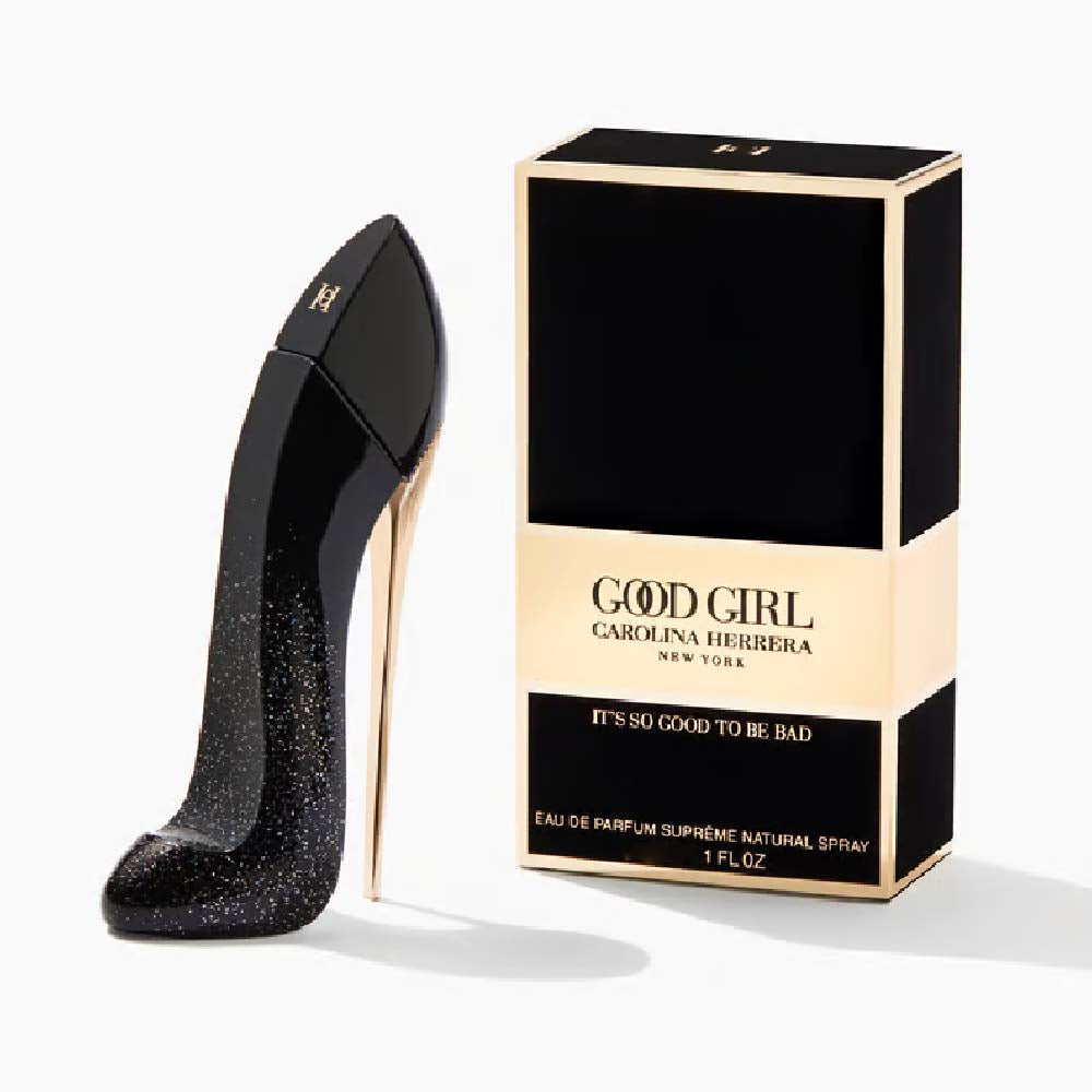 Carolina Herrera Good Girl Eau De Parfum Supreme Miniature 7ml