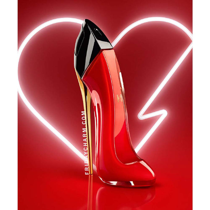 Carolina Herrera Very Good Girl Eau De Parfum For Women