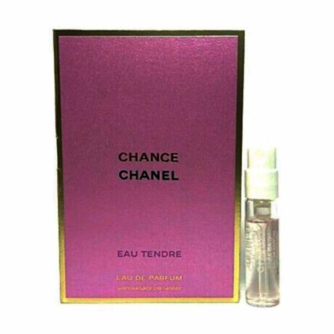 Chanel Chance Eau Tendre 1.5ml Vial for Women