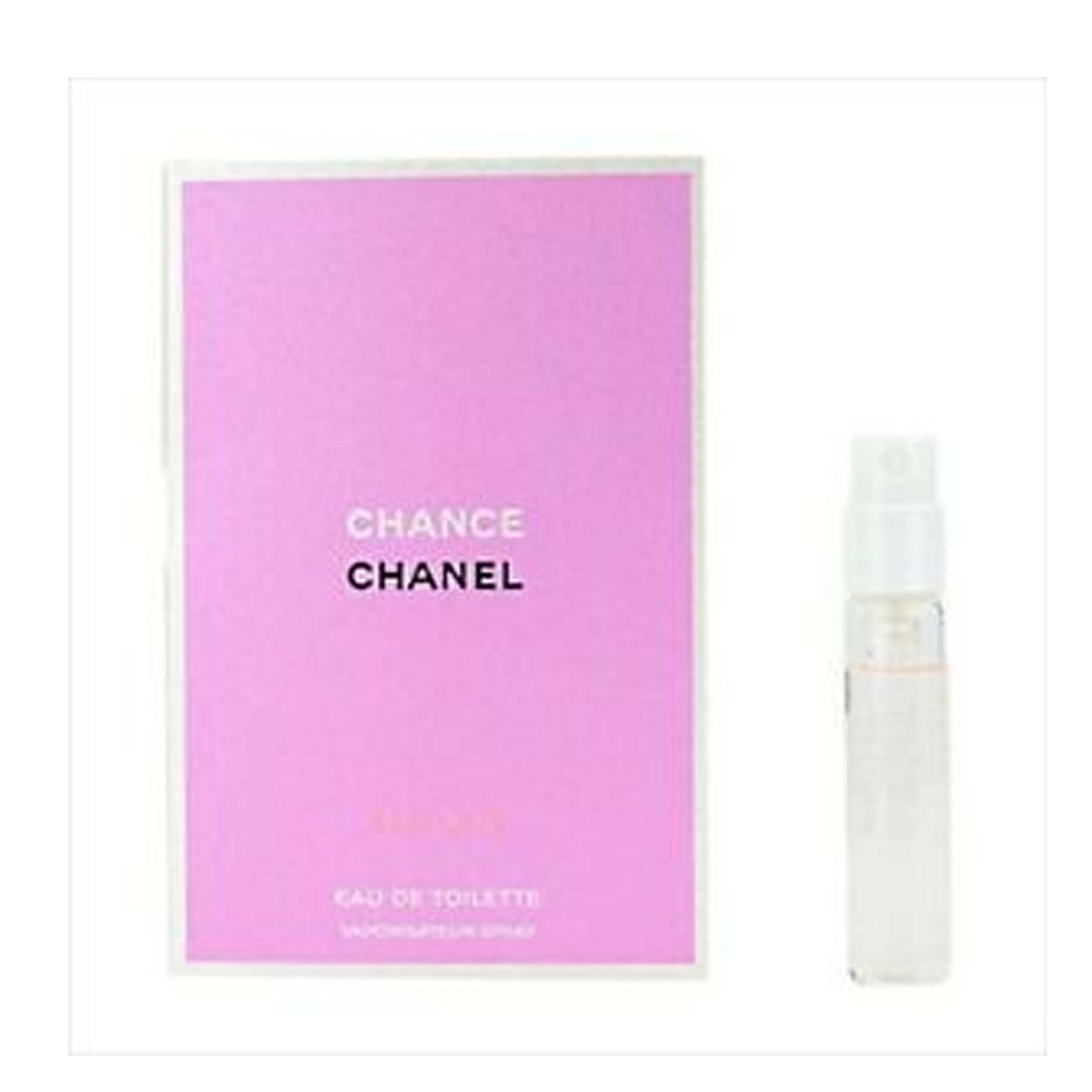 Chanel Chance Eau Vive 1.5ml Vial For Women