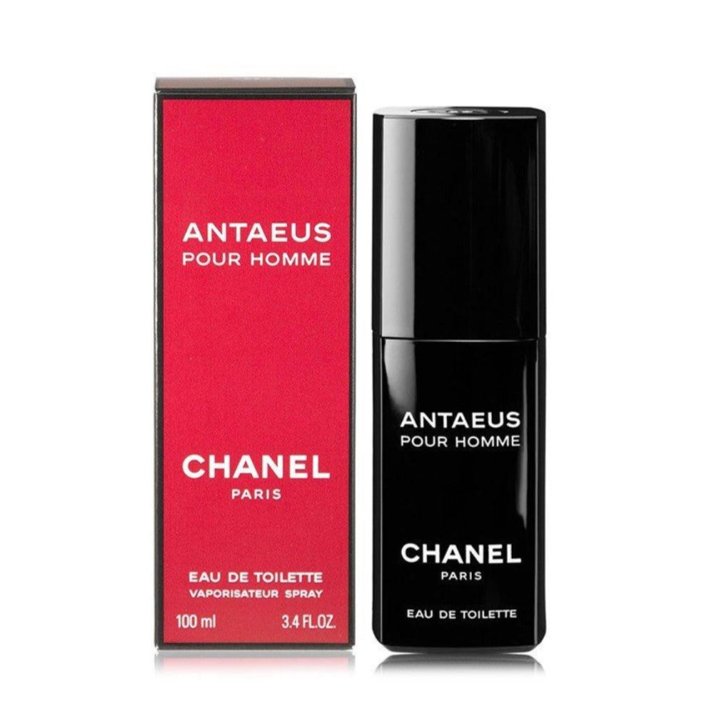 Chanel Antaeus Pour Homme Eau De Toilette 100ml –