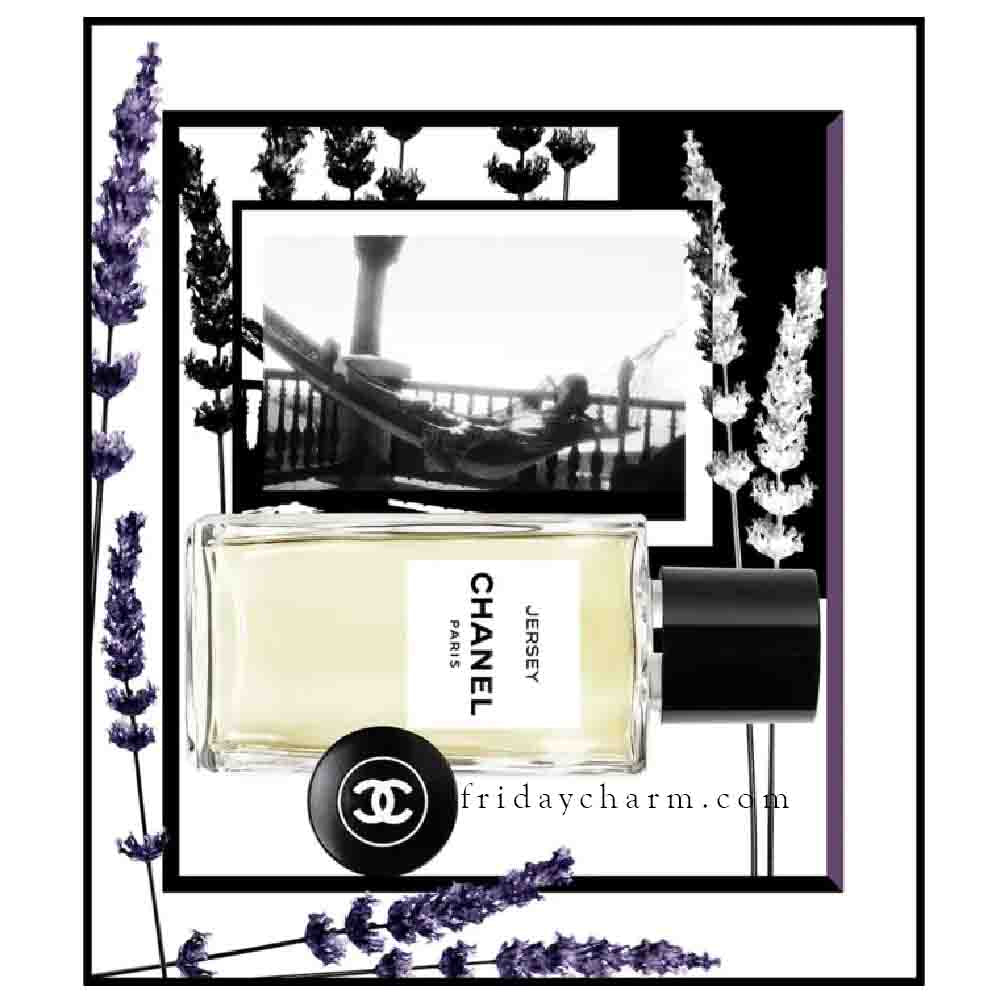 Chanel Jersey Les Exclusifs De Chanel Eau De Parfum Vial 1.5ml