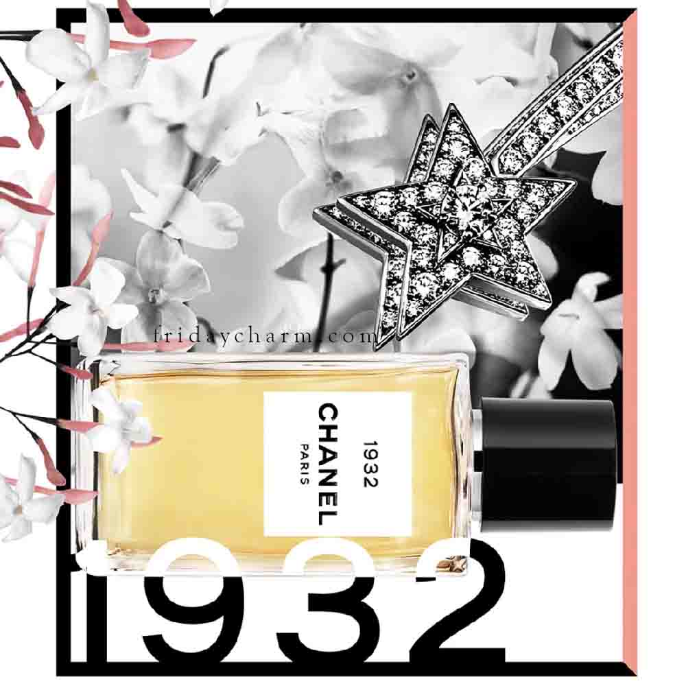 Chanel 1932 Les Exclusifs De Chanel Eau de Parfum Vial 1.5ml