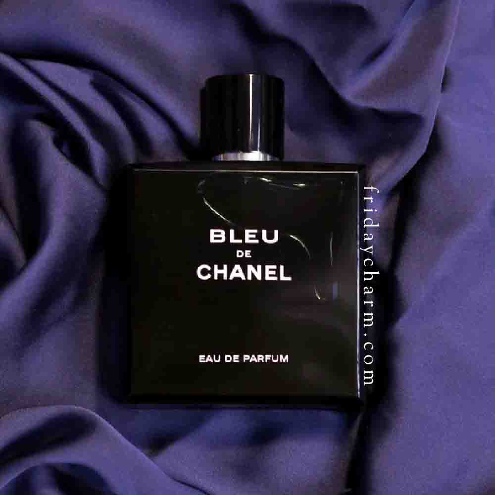 Chanel Bleu De Chanel Pour Homme Eau De Parfum –