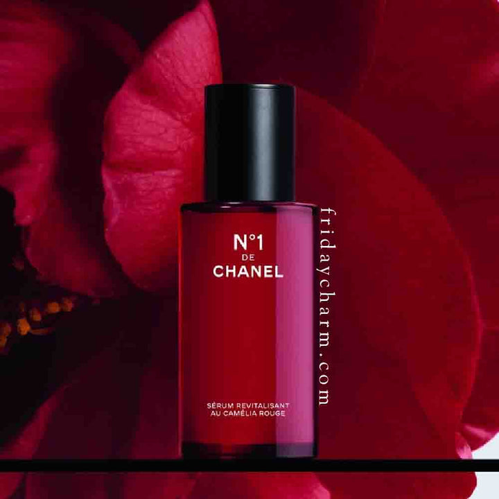 Chanel De N°1 L&