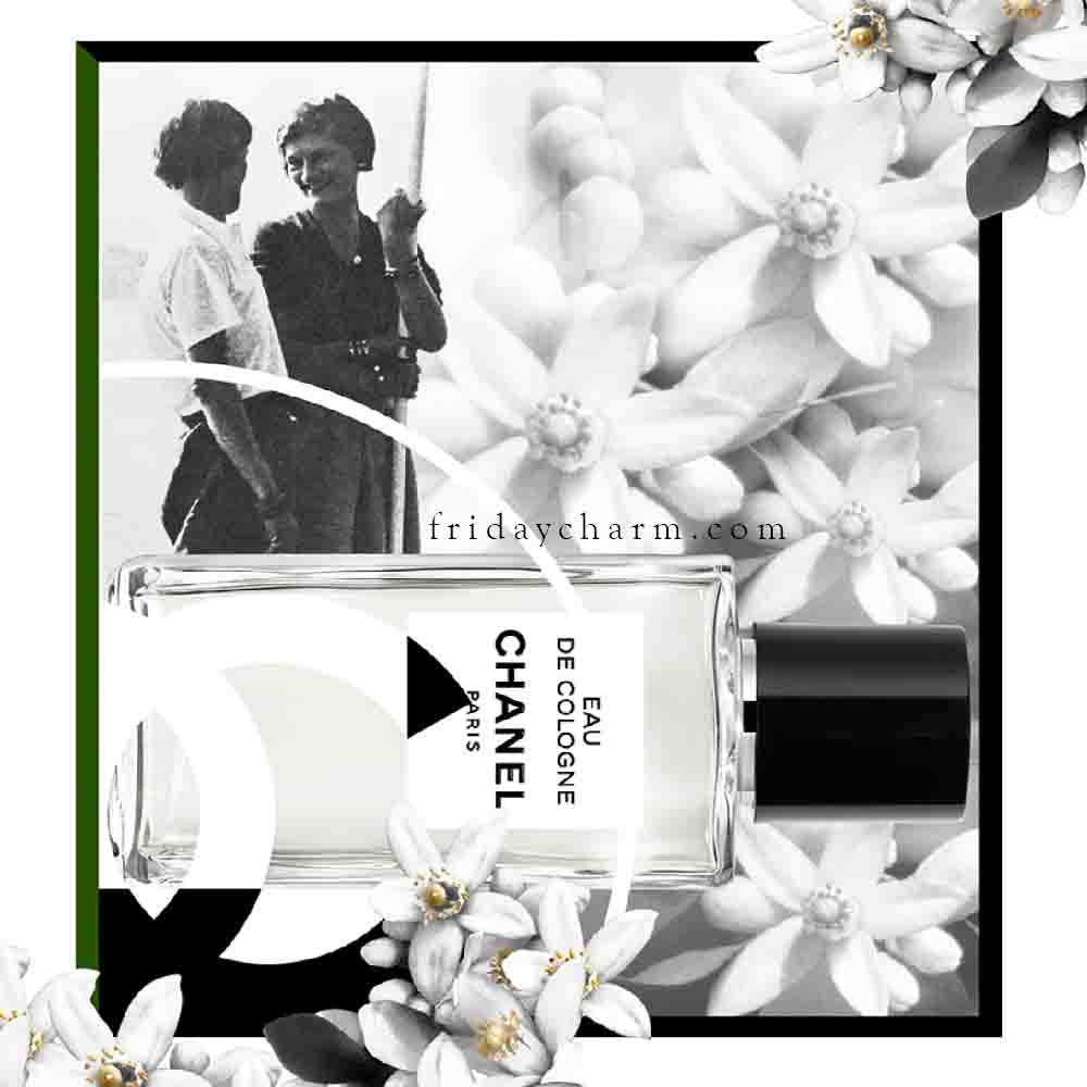 Shop CHANEL Chanel 1957 Eau De Parfum Vials, 1.5ml