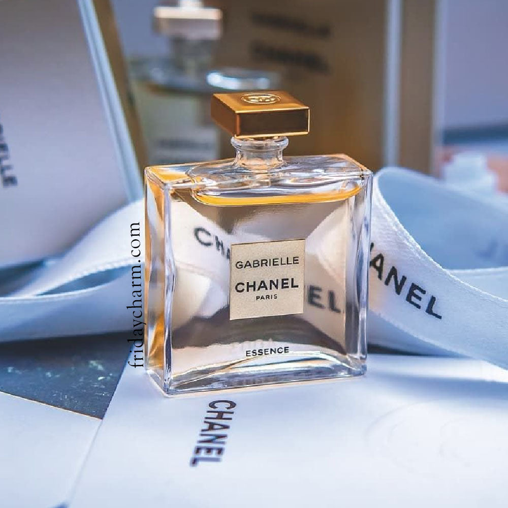 Chanel Gabrielle Essence Eau De Parfum Miniature 5ml –